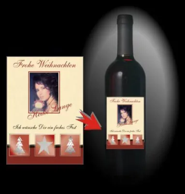 Bild: Weihnachtsgeschenke 2011