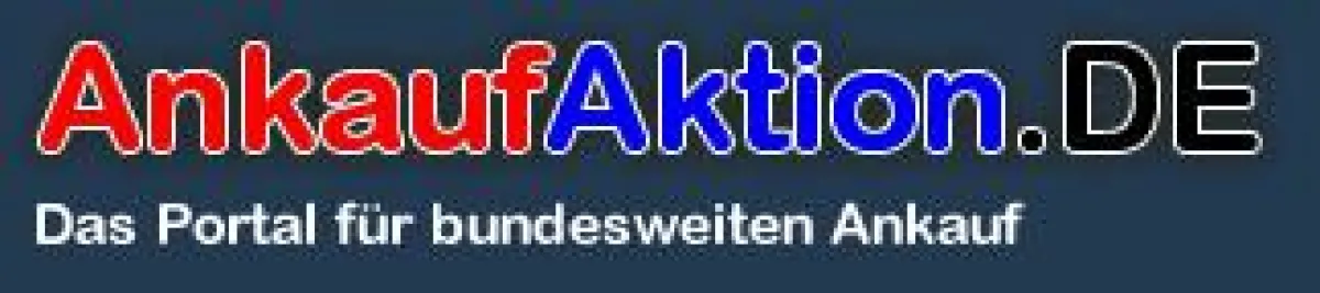 AnkaufAktion.DE Das Portal für bundesweiten Ankauf
