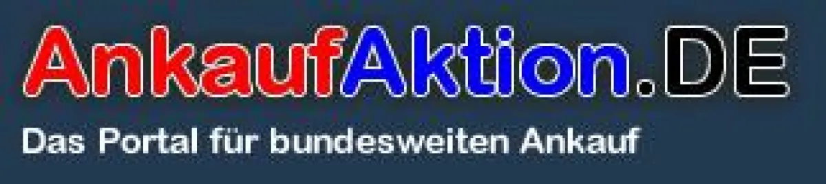 AnkaufAktion.DE Das Portal für bundesweiten Ankauf