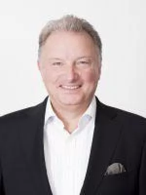 Bild: Ralf Dietrich: Immobilienmakler ist der Vertraute des Verkäufers