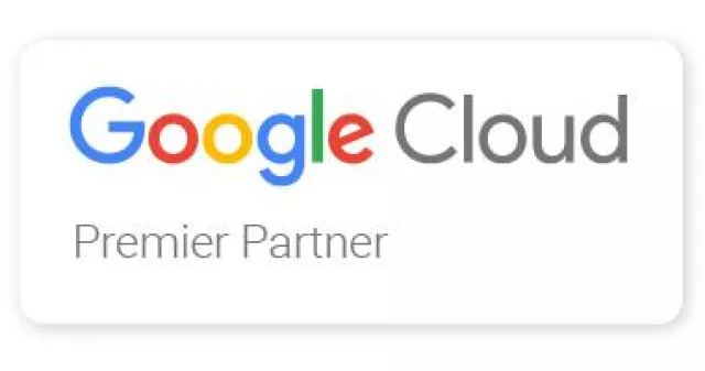 Bild: Google Cloud bestätigt Premier Partner Status von Wabion