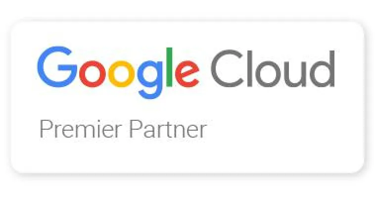 Google Cloud bestätigt Premier Partner Status von Wabion Bild: Google Cloud bestätigt Premier Partner Status von Wabion