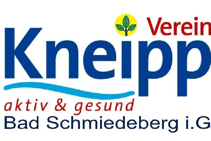 Kneippverein in der Kurstadt Bad Schmiedeberg gegründet Bild: Kneippverein in der Kurstadt Bad Schmiedeberg gegründet