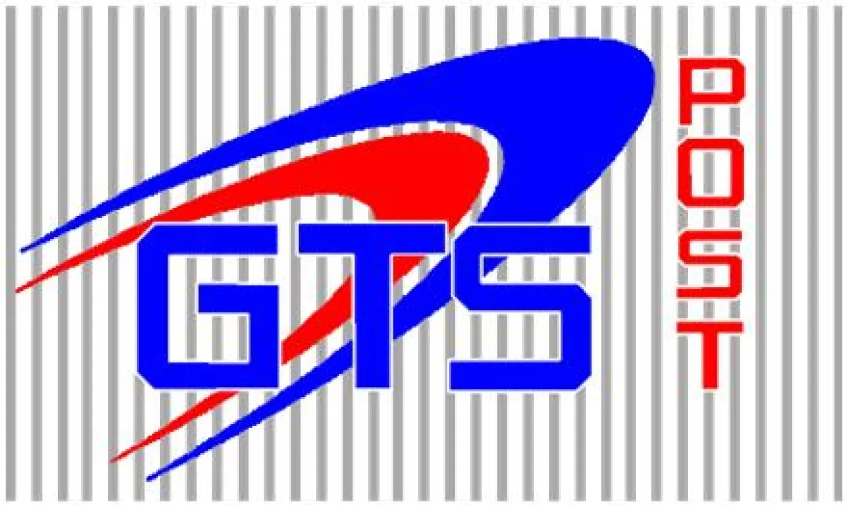 GTS Post Logo