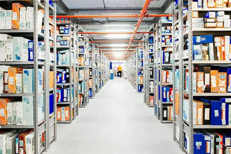 Bild: eBay-Erfolge mit zentraler eCommerce-Steuerung