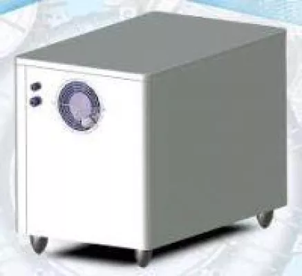 Seitenkanalverdichter - Schallschutzhauben in High End Qualität von ATEXSKV Bild: Seitenkanalverdichter - Schallschutzhauben in High End Qualität von ATEXSKV