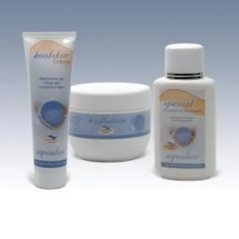 Bild: Hautpflege vom Profi