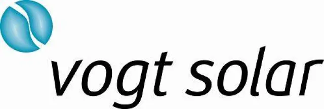 Bild: vogt solar weiht feierlich Solarkraftwerk in Brandenburg ein