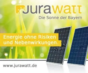 Bild: Geprüft und für gut befunden: Der TÜV Nord zertifiziert die Module und Modulaufbauten von Jurawatt