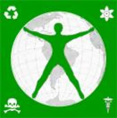 Bild: Gesunde Ernährung, gesunde Kleidung und gesundes Wohnen