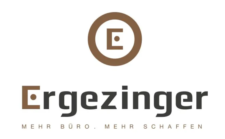 Bild: B&B. entwickelt den neuen Markenauftritt für Ergezinger
