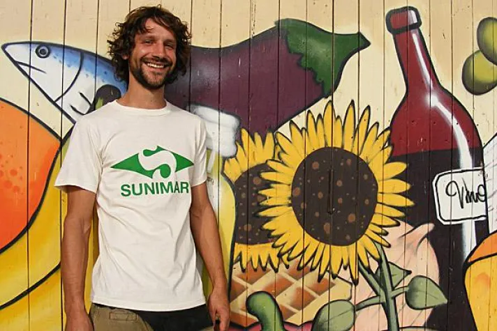 Bio-Mode-Pionier Sunimar hört zum Jahresende auf Bild: Bio-Mode-Pionier Sunimar hört zum Jahresende auf