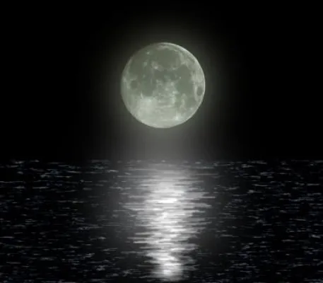 Wie Fahrenheit sich 1728 unbeliebt machte und was Temperatur mit dem Vollmond zu tun hat Bild: Wie Fahrenheit sich 1728 unbeliebt machte und was Temperatur mit dem Vollmond zu tun hat