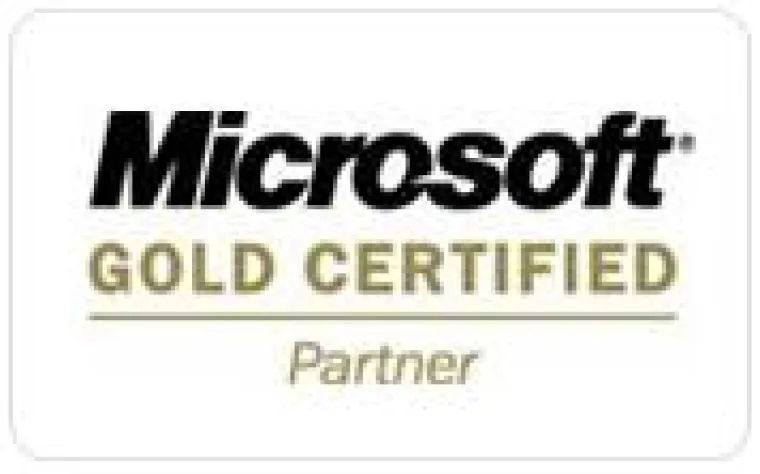 Axinom ist Microsoft Gold Certified Partner und Gewinner des Microsoft Strategic Win Award Bild: Axinom ist Microsoft Gold Certified Partner und Gewinner des Microsoft Strategic Win Award