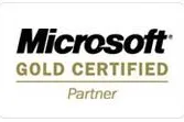 Bild: Axinom ist Microsoft Gold Certified Partner und Gewinner des Microsoft Strategic Win Award