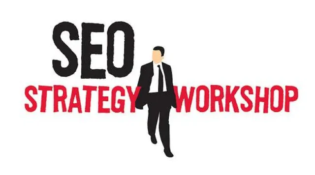 Bild: SEO - SUCHMASCHINEN STRATEGIE WORKSHOP ZÜRICH