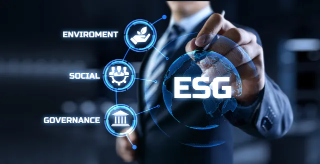 Bild: Mit „grünen“ ESG-Investments die Umwelt schützen?