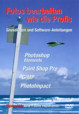 Bild: Fotos machen ist nicht schwer