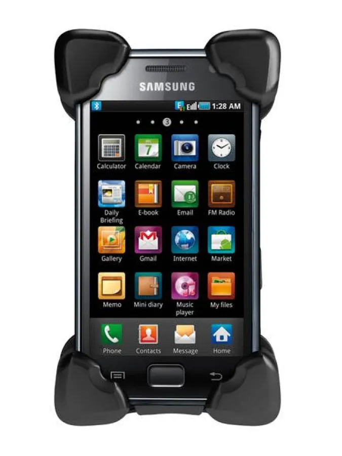 BURY ActiveCradle Universal