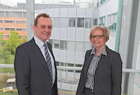 Bild: ABAS Software AG und ABAS Projektierung Holding GmbH fusionieren