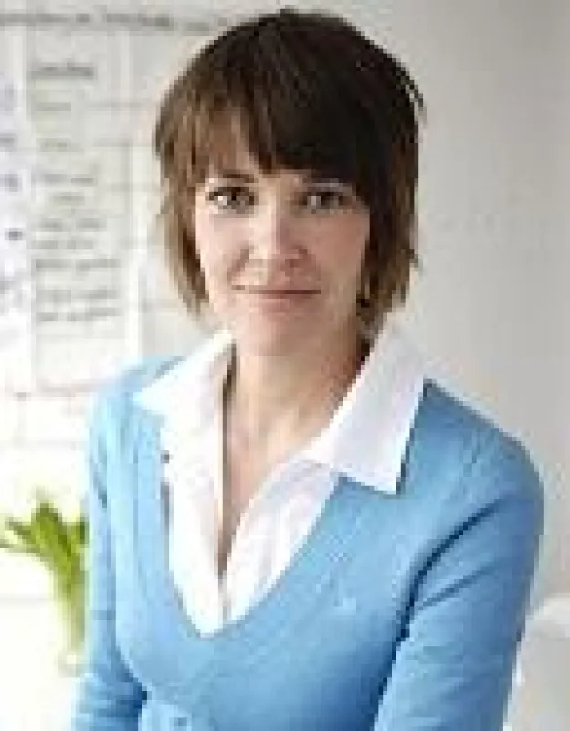 Hanna Hardeland (40), Geschäftsführerin von Lerncoaching Deutschland