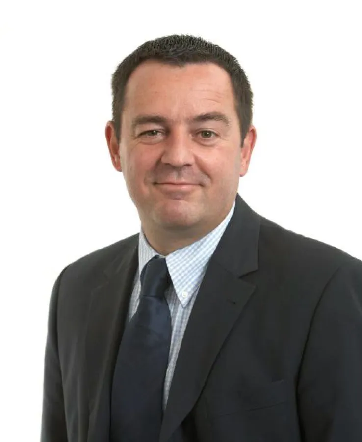 Thomas Spinnen, Geschäftsführer PCC Energie GmbH