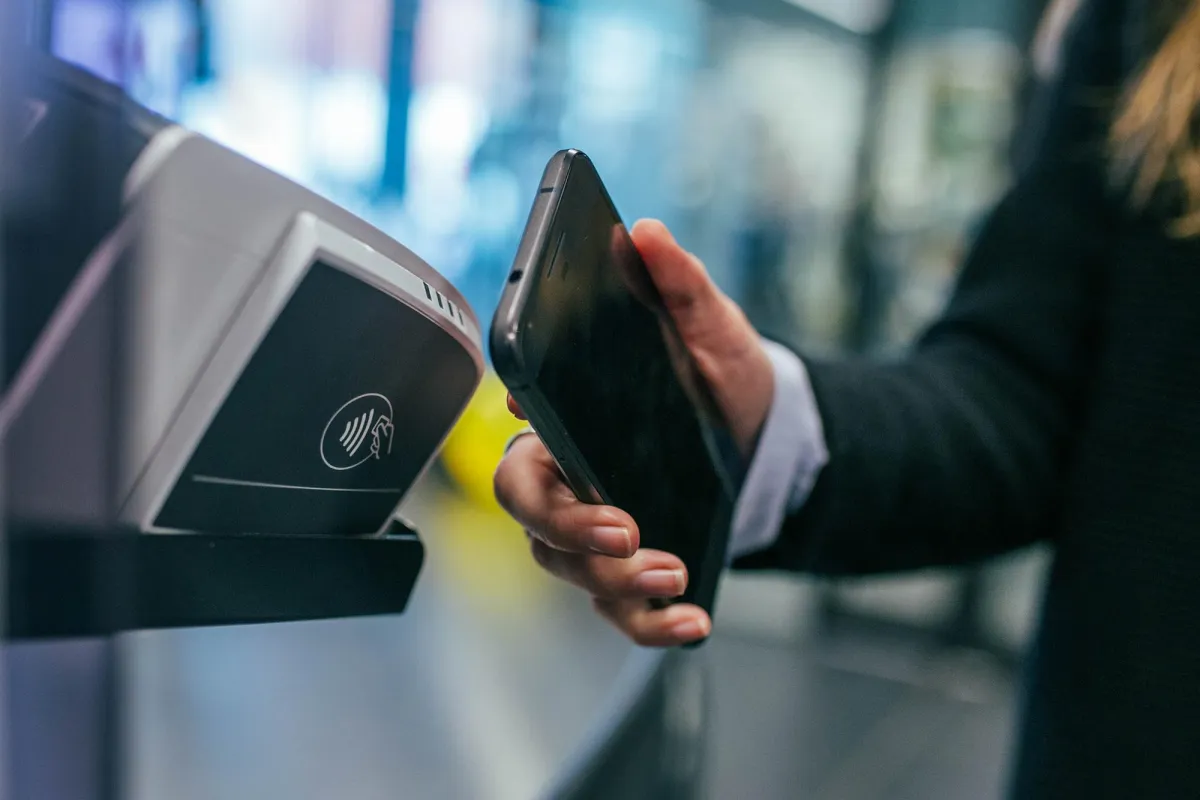GooglePay und ApplePay nicht nur im stationären Handel von Bedeutung