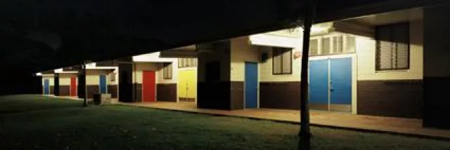 Bild: Galerie Schuster präsentiert Juliane Eirich - Photographie 2004 - 2008