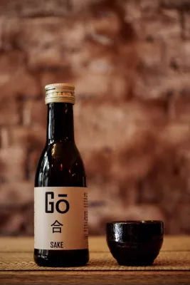 Bild: Sake to go nimmt in Deutschland an Fahrt auf!