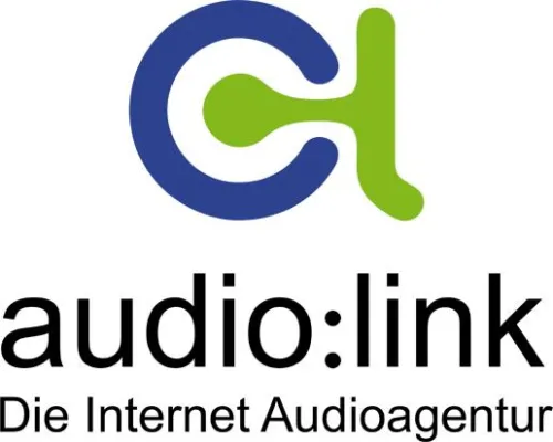 Bild: Podcast-Produzent audio:link weiter für Messe Berlin aktiv