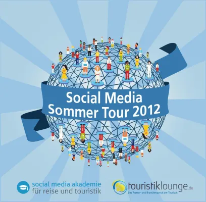 Bild: Sommer, Sonne, Social Media – ?Wie Soziale Netzwerke die Urlaubswahl beeinflussen