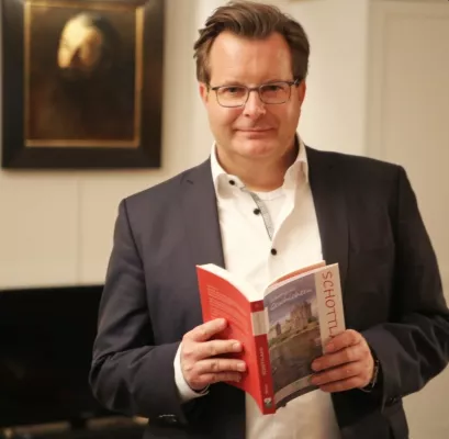Bild: Kult, Kilts und kuriose Geschichten