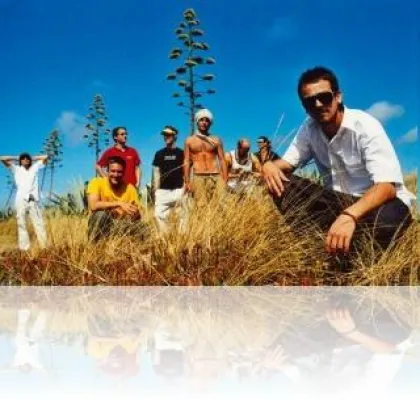 Bild: Rock im Kaff sucht junge Bands