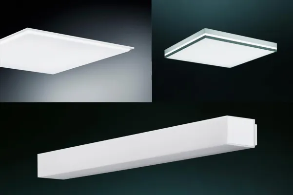 Bild: Wohlfühlatmosphäre zum Genesen: TRILUX Lichtlösungen für das Gesundheitswesen