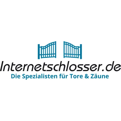 Bild: Jubiläum bei Internetschlosser: 20 Jahre Erfolg in Tor- & Zaunanlagen