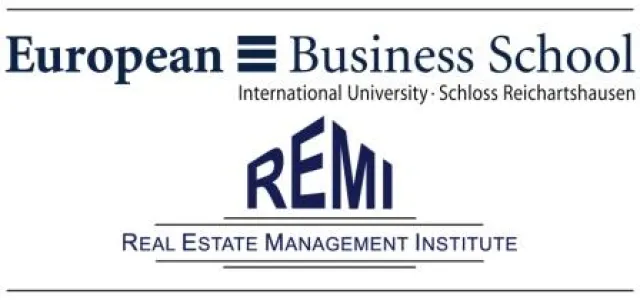 Bild: Das EBS Real Estate Management Institute rüstet sich für die Zukunft
