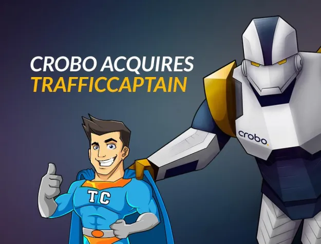 crobo übernimmt TrafficCaptain Bild: crobo übernimmt TrafficCaptain