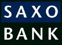 Bild: Saxo Bank stellt sich den Herausforderungen der Krise
