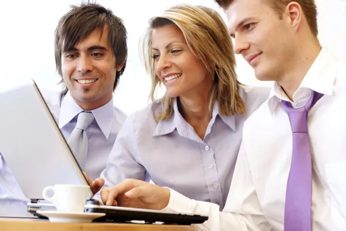 Bild: Über 44.000 Registrierungen beim Weltverlag