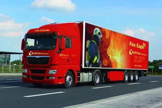 Bild: KÖTTER Security gründet neues Brandschutz-Unternehmen