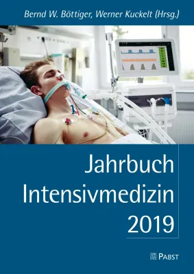 Bild: Intensivbehandlung bei COVID-19: Lungenschonende Beatmung ist möglich