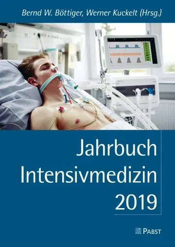 Bild: Intensivbehandlung bei COVID-19: Lungenschonende Beatmung ist möglich