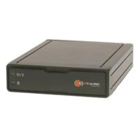 Bild: Der Netzwerk-Video-Recorder der nächsten Generation