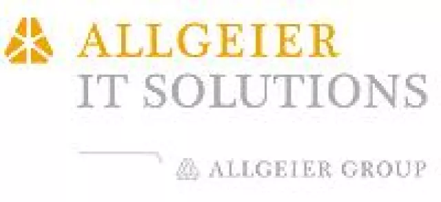 Bild: Allgeier IT Solutions auf dem Eurobaustoff-Forum 2011: Cloud Computing, Lagerlogistik und Business analyser