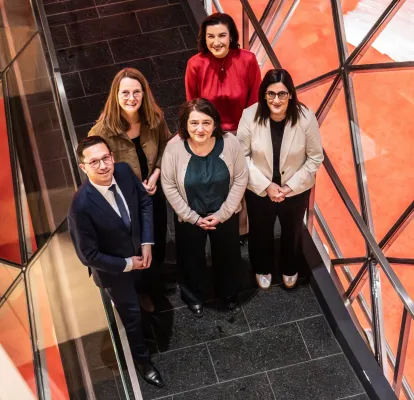 Bild: Koordination in der Meeresforschung zwischen Bund und Ländern weiter gestärkt