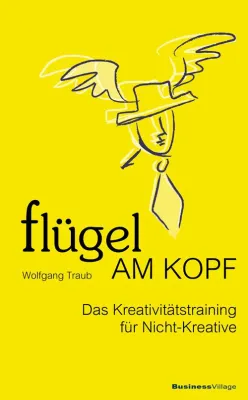 Bild: Die Kunst, geniale Gedanken zu haben