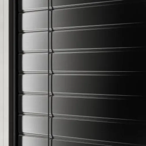 Bild: Raffstore mit mehr Design und Funktion