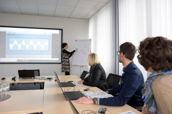 Bild: Resilienzschulungen für Körper, Geist und Emotionen