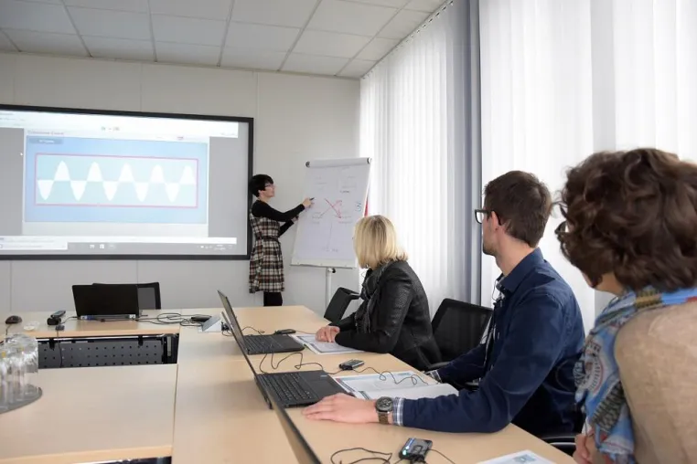 Resilienzschulungen für Körper, Geist und Emotionen Bild: Resilienzschulungen für Körper, Geist und Emotionen