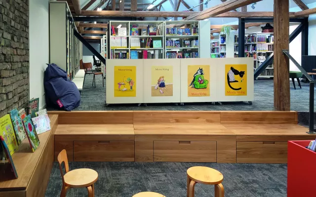 Retrolook trifft technischen Fortschritt Bild: Retrolook trifft technischen Fortschritt